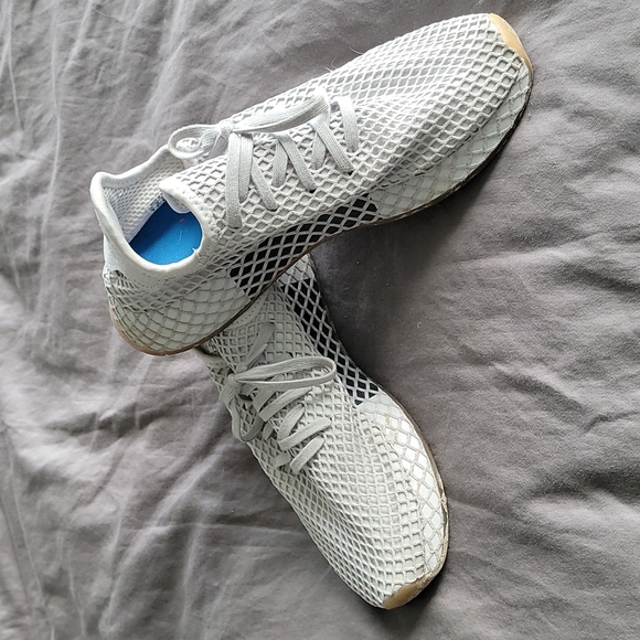 Adidas deerupt men shoe - Picture 2 of 6